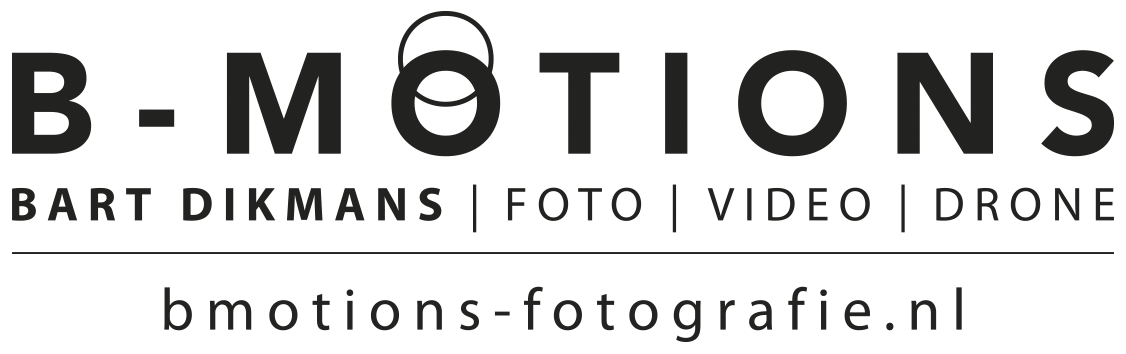 B motions Fotografie